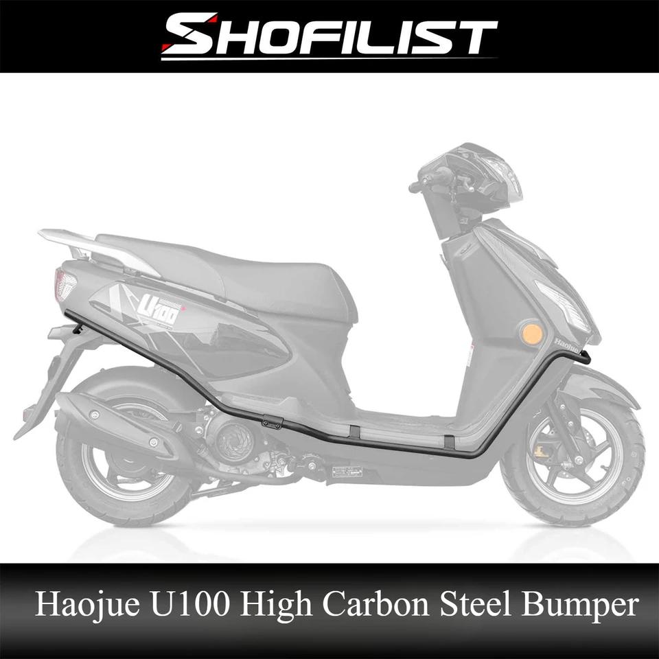 Haojue U100  źҰ  , ӵ    ũ  , β ȣ 